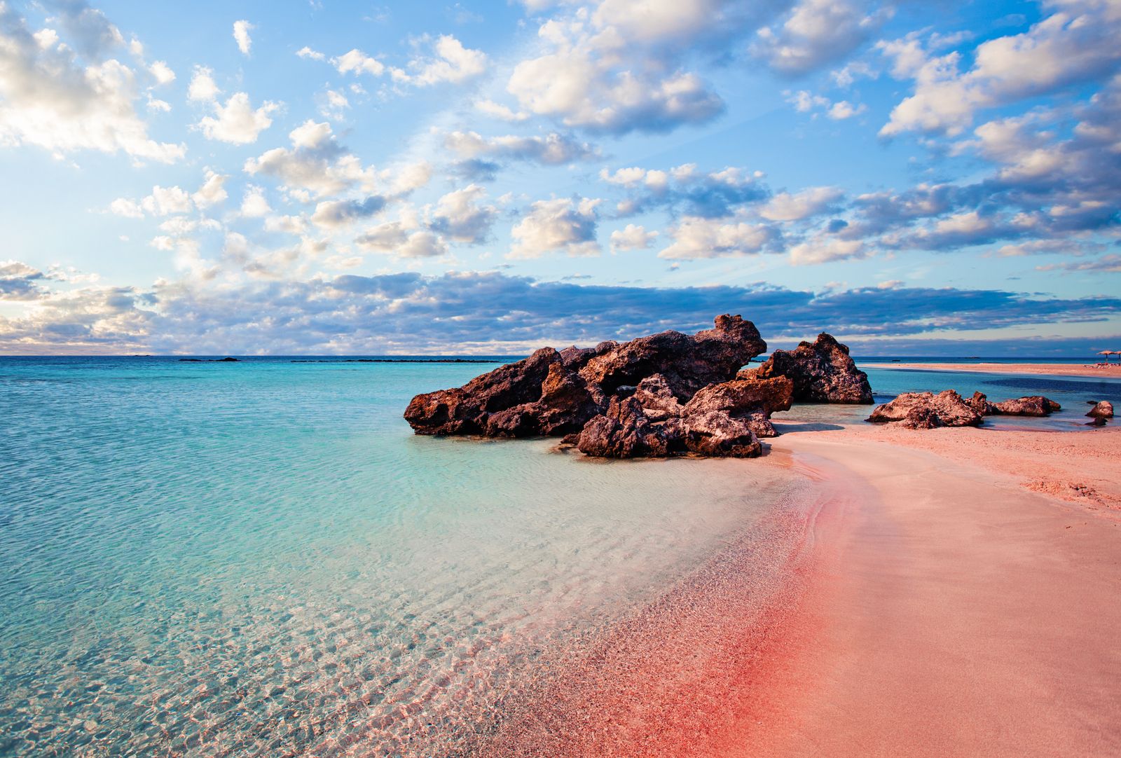 Car rental at Crete Heraklion Airport