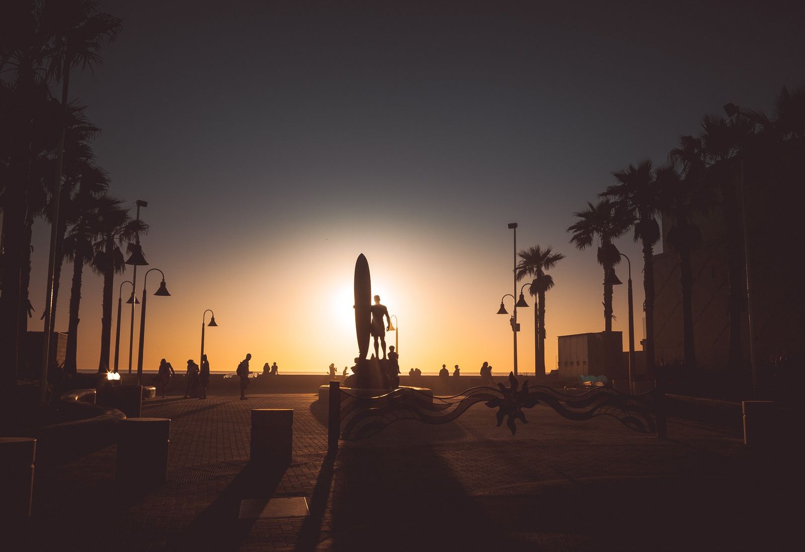 Car rental in San Diego, CA