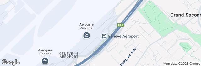 Google Maps Geneva Airport, Desk Arrival Hall, C.P.781, Genève, 1215, Switzerland